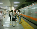 Music Royalties to Be Collected From Beijing Subways “By the Square Meter”