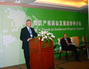 Symposium Held in Beijing on IP Litigation Trends