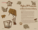 Plight of IP protection in China’s furniture industry
