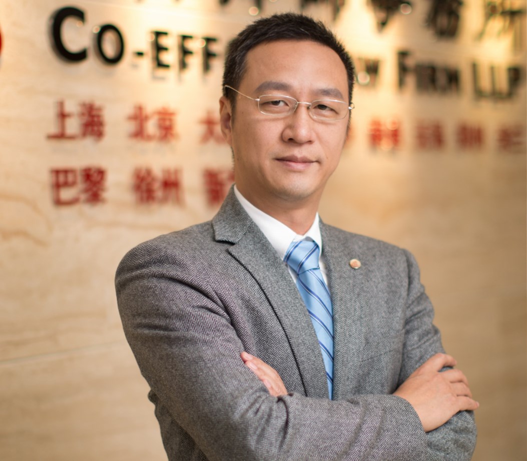 Interview with Mr. Minjian You, Founding Partner of Co-effort Law Firm