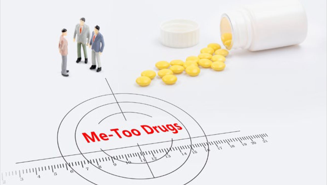 Can Me-Too Drugs Be Marketed during Patent Valid Period?