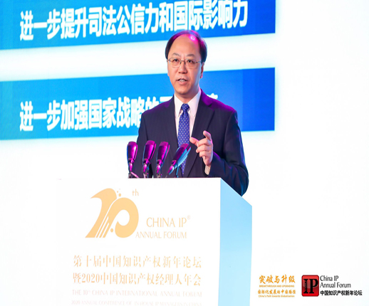 Wang Chuang: Institutional Innovation and Development of Judgment Rules of the Supreme People's Court