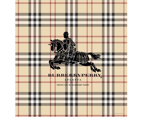 "BURBERRY" Trademark Infringement and Unfair Competition Dispute Case