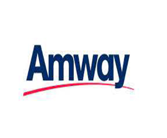 "Amway" Trademark Infringement and Unfair Competition Dispute Case