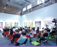 Copyright protection of digital art: Langkong Art Museum presents ‘An Intellectual Property Day’