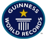 Guangzhou Daming United Rubber Products Co., Ltd. v. Guinness World Records Limited