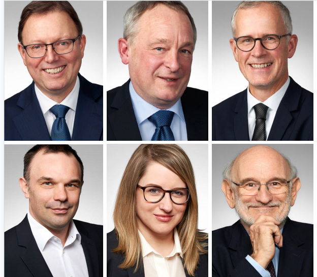 An Interview with BDPE—Meeting your trusted litigation partner in German and European courts 