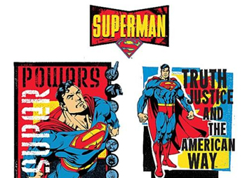 美国DC漫画公司在印尼遭遇败诉