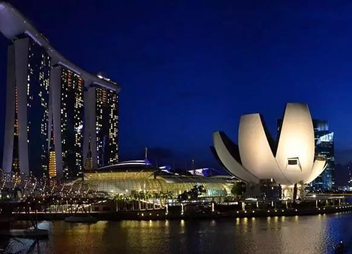 新加坡推出创新者知识产权保险计划