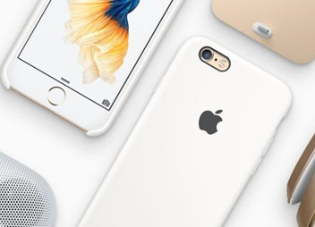 苹果再遭起诉 iPhone、iPad或侵犯五项专利