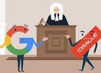 十年之久！谷歌和甲骨文版权纠纷案提交美国最高法院