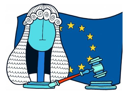 德国推动第二次批准欧盟统一专利法院法案