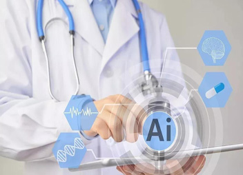 医疗+AI专利：创造医疗新未来——百度灵医智惠赋能智慧医疗变革