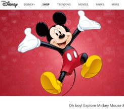 告别95岁米老鼠：迪士尼欲再次延长版权遭各方反对