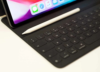 苹果“智能键盘(Smart Keyboard)”商标申请被驳回,对USPTO提起诉讼！