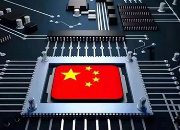 中国半导体专利申请量领先全球，占比达55%！