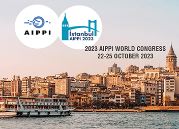 2023 AIPPI世界知识产权大会在伊斯坦布尔盛大开幕！