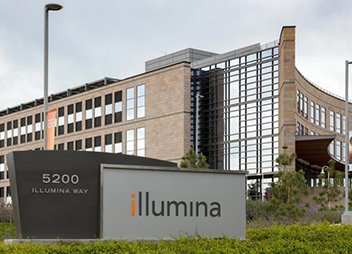 4.32亿欧元！Illumina违规收购Grail被欧盟罚款全球收入的10%